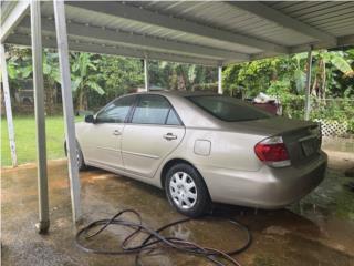 Toyota Puerto Rico Auto