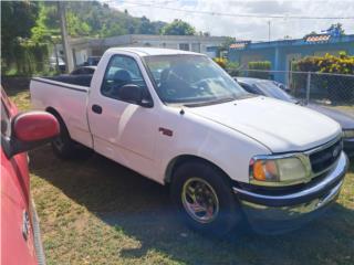 Ford Puerto Rico FordF150