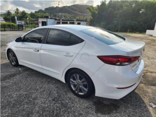 Hyundai Puerto Rico Elantra 2017