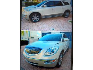Buick suv9