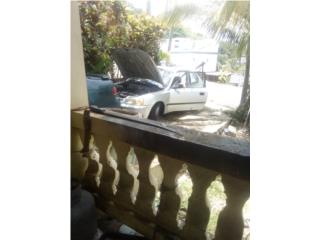 Hyundai Puerto Rico Bro 