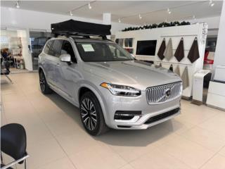 Volvo, Volvo XC90 Recharge 2024 Puerto Rico Volvo, Volvo XC90 Recharge 2024
