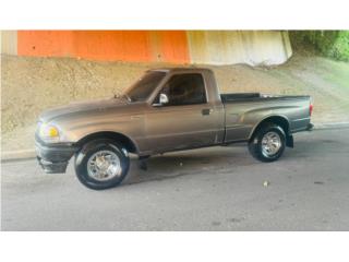 Mazda Puerto Rico Mazda B2500