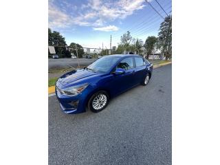 Kia Puerto Rico Kia rio 2021