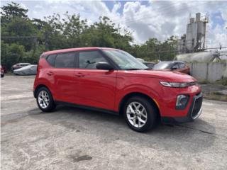Kia Puerto Rico kia Soul 