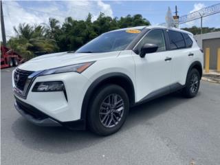 Nissan Puerto Rico Nissan Rogue 2022 | LIQUIDACION