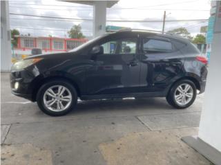 Hyundai Puerto Rico Sv o sc 