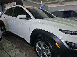 Hyundai Puerto Rico Hyundai Kona 2023 solo 22K Millas