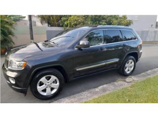 Jeep Puerto Rico JEEP GRAN CHEROKEE LAREDO