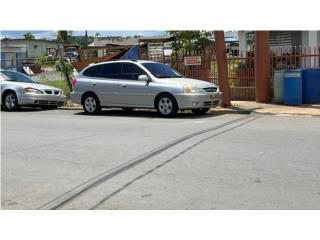 Kia Puerto Rico Se vende kia rio 2004