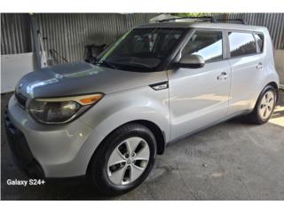 Kia Puerto Rico Kia soul 