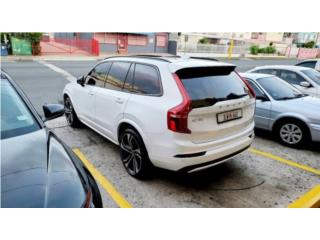 Volvo XC90 T8 2022 R Desing Turbo Recharge , Volvo Puerto Rico
