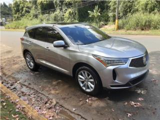 Se vende ACURA RDX en excelentes condiciones, Acura Puerto Rico