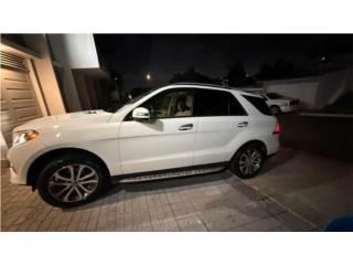Mercedes Benz Puerto Rico MERCEDES BENZ GLE 350 4 MATIC 2017 