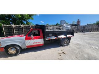 Ford f350 1984 $9,000, Ford Puerto Rico