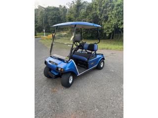 Club car ds 4800, Carritos de Golf Puerto Rico