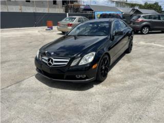 Mercedes Benz Puerto Rico Mercedes Benz E350 2011