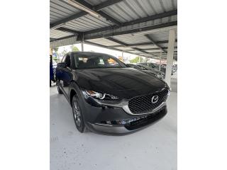 MAZDA CX30 AWD 2023 $23995, Mazda Puerto Rico