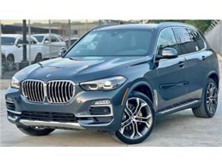 BMW Puerto Rico BMW X5 Sdrive 40i 2021