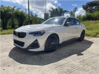 BMW Puerto Rico BMW 240i xdrive 2024