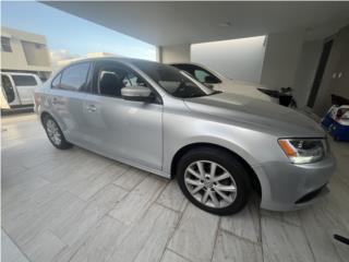 2012 VW Jetta 2.5 , Volkswagen Puerto Rico