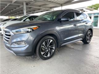 Hyundai Puerto Rico Hyundai Tucson 2018