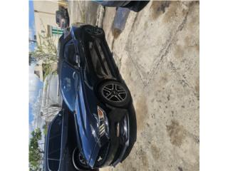 Ford Mustang 2015 3.7L Convertible, Ford Puerto Rico