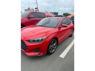 Hyundai Puerto Rico PRE CUALIFICACIONES SIIIIIN INDAGAR CREDITO!