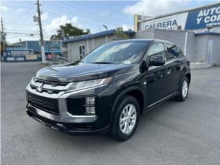 Mitsubishi Puerto Rico Lo quieres?Lo tenemos! 