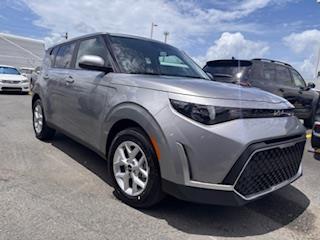 Kia Puerto Rico Kia Soul 