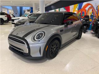 MINI Hardtop 2024 Millaje: 28,100, MINI  Puerto Rico