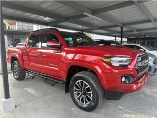 Toyota Tacoma Trd sport 2019 , Toyota Puerto Rico