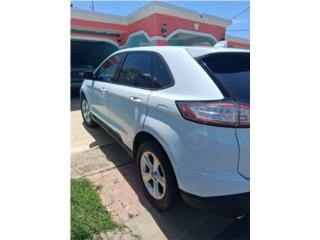 Se vende Ford Edge 2015, Ford Puerto Rico