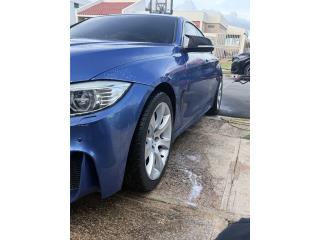 BMW Puerto Rico BMW 428i Grand Coupe M 