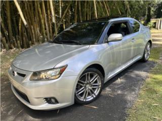 Toyota Scion TC $6,900*, Scion Puerto Rico