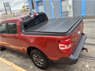 Ford Puerto Rico Maverick xlt solo 7,000 millas