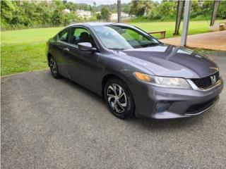 Traspaso imediato, Honda Puerto Rico