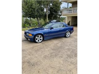 BMW 328IC1998, BMW Puerto Rico