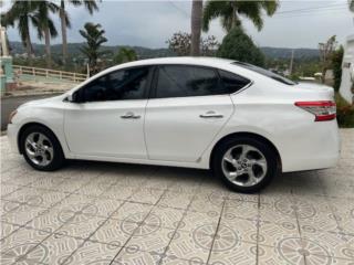 Nissan Puerto Rico Nissan Sentra 2013