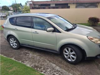 Guagua sport excelente precio, Subaru Puerto Rico