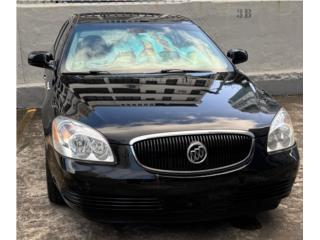 Buick, Lucern 2008 Cuatro Puertas $6,500, Buick Puerto Rico