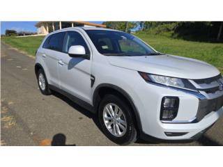 Outlander sport 2023, Mitsubishi Puerto Rico