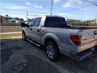 Ford Puerto Rico 2011 FORD F150 XLT RECIEN IMPORTADA FLORIDA 
