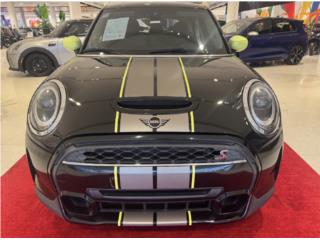 Mini Cooper 2022! Bellisima?????, MINI  Puerto Rico