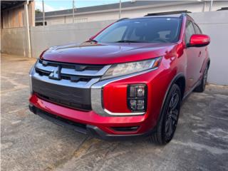 Outlander sport 2021 , Mitsubishi Puerto Rico
