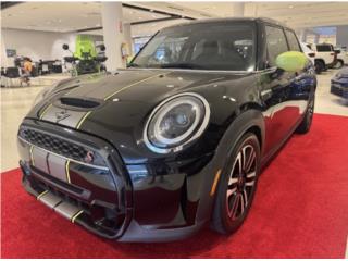 MINI COOPER TYPE S HARDTOP, MINI  Puerto Rico