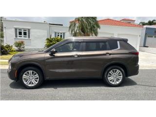 Mitsubishi Puerto Rico Mitsubishi 