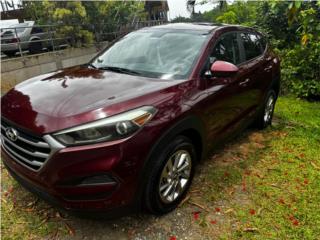 Hyundai Puerto Rico Hyundai Tucson 2017