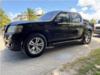 Ford, Ford Puerto Rico