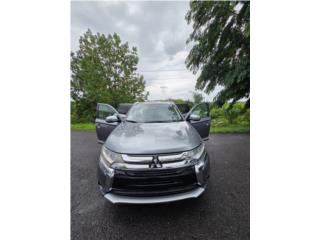 Mitsubishi Puerto Rico Mitsubishi outlander